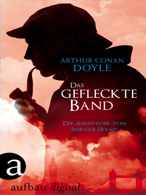 Title details for Das gefleckte Band by Arthur Conan Doyle - Available